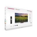 TV 50" Thomson QLED 50QG5C14 Google TV, central stand