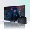 TV SET LCD 55" QLED 4K/55QG6C14 THOMSON