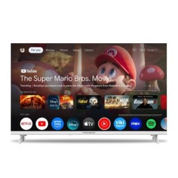 Telewizor Thomson 32HG2S15W z Google TV 32