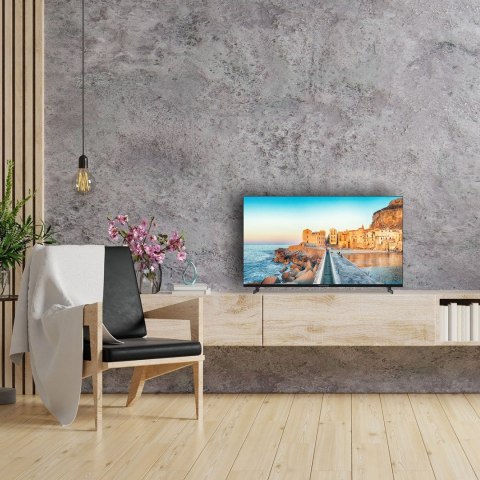 Thomson 40FG2S15 Telewizor 101,6 cm (40") Full HD Smart TV Wi-Fi Czarny