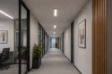 Oprawa led Cabail 24W 4000K 0,6m biała PIR