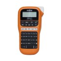 Brother PT-E110 drukarka etykiet Termotransferowy 180 x 180 DPI 20 mm/s HGe/TZe QWERTY