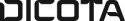 Dicota Laptop Roller Top Traveller Eco BASE 13 -16" black