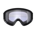 POC Ora DH Okulary rowerowe Unisex Oprawki pełne Czarny