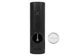 BLOW ELEKTRYCZNY MŁYNEK DO SOLI I PIEPRZU Z OKIENKIEM SP-01
