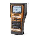 Brother PT-E560BTVP drukarka etykiet Termotransferowy 180 x 180 DPI 20 mm/s Przewodowy i Bezprzewodowy HSE/TZe Bluetooth QWERTZ