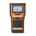Brother PT-E560BTVP drukarka etykiet Termotransferowy 180 x 180 DPI 20 mm/s Przewodowy i Bezprzewodowy HSE/TZe Bluetooth QWERTZ
