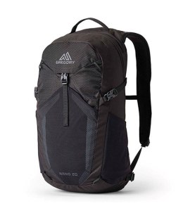 Gregory Nano Plecak turystyczny 20 l Czarny