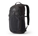 Gregory Nano Plecak turystyczny 20 l Czarny