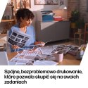 HP 305A oryginalny wkład z czarnym tonerem LaserJet