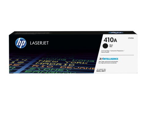 HP 305A oryginalny wkład z czarnym tonerem LaserJet