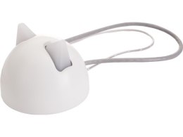 Hub SureFlap dla kota, zielony, biały, plastikowy, 1 szt.