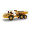 Jamara Volvo A40G zdalnie sterowany model Wywrotka Silnik elektryczny 1:20