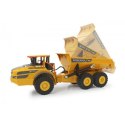 Jamara Volvo A40G zdalnie sterowany model Wywrotka Silnik elektryczny 1:20