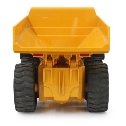 Jamara Volvo A40G zdalnie sterowany model Wywrotka Silnik elektryczny 1:20
