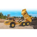 Jamara Volvo A40G zdalnie sterowany model Wywrotka Silnik elektryczny 1:20