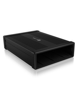 Obudowa ICY BOX IB-525-U3 5.25