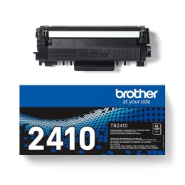Brother TN-2410 kaseta z tonerem 1 szt. Oryginalny Czarny