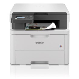 Drukarka LED Brother DCPL3520CDWRE1 A4, 2400 x 600 DPI, 18 stron/min, Wi-Fi