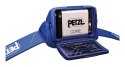 Latarka czołowa Petzl Tikka Core - brown (450 lm)