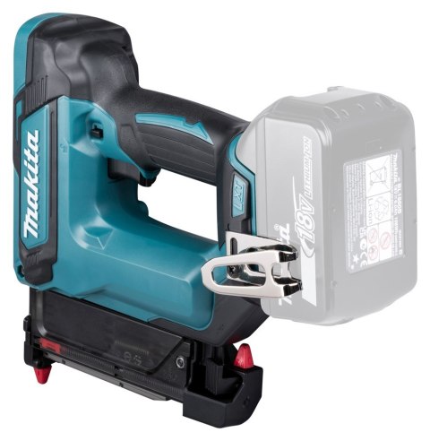 Makita DPT353Z gwoździarka / zszywacz Bateria