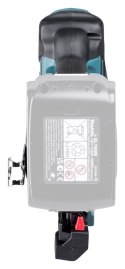 Makita DPT353Z gwoździarka / zszywacz Bateria