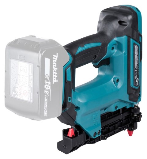 Makita DPT353Z gwoździarka / zszywacz Bateria
