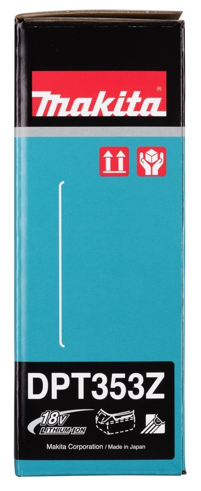 Makita DPT353Z gwoździarka / zszywacz Bateria