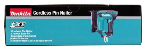 Makita DPT353Z gwoździarka / zszywacz Bateria
