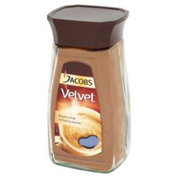 ND39_374245 KAWA ROZP JACOBS 200G VELVET SLOIK JACOBS