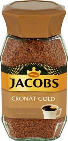 ND39_382802 KAWA ROZP JACOBS 200G CRONAT GOLD 3767 JACOBS