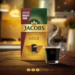 ND39_504785 KAWA MIEL JACOBS 500G GOLD JACOBS
