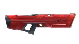 Spyra Four Wasserpistole rot
