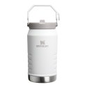 Bidon sportowy Stanley IceFlow Flip Straw 1.9L Frost Stanley