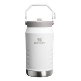 Bidon sportowy Stanley IceFlow Flip Straw 1.9L Frost Stanley
