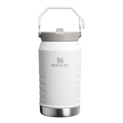 Bidon sportowy Stanley IceFlow Flip Straw 1.9L Frost Stanley
