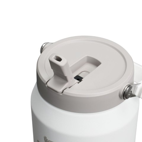 Bidon sportowy Stanley IceFlow Flip Straw 1.9L Frost Stanley