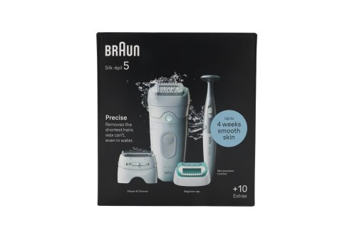 Braun Silk-?pil 5-251