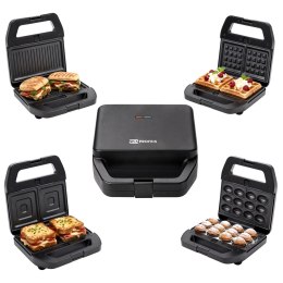 PROMIS OPIEKACZ 4 W 1 MELTO / SANDWICH, CIASTKA OR