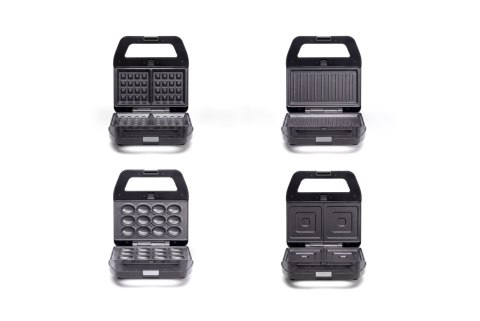 PROMIS OPIEKACZ 4 W 1 MELTO / SANDWICH, CIASTKA OR