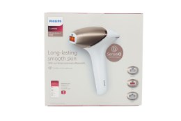 Philips Lumea IPL 9000 Series Haarentfernungsger?t mit SenseIQ Technologie