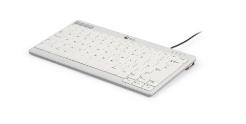 BakkerElkhuizen Klawiatura Ultraboard 950 V2 Compact (USA) sprzedaż detaliczna