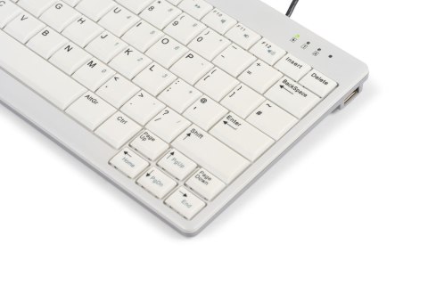 BakkerElkhuizen Klawiatura Ultraboard 950 V2 Compact (USA) sprzedaż detaliczna