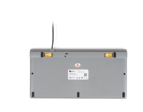BakkerElkhuizen Klawiatura Ultraboard 950 V2 Compact (USA) sprzedaż detaliczna