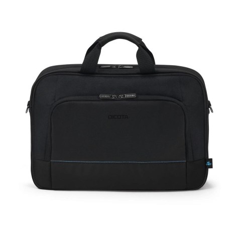 DICOTA D3250804 torba na laptop 40,6 cm (16") Aktówka Czarny