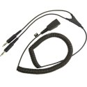 Jabra 8734-599 akcesoria do słuchawek
