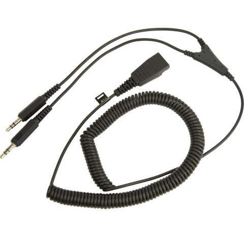 Jabra 8734-599 akcesoria do słuchawek