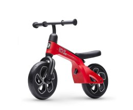 ND18_4092 Qplay Rowerek Biegowy Tech Red TRES