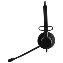 Zestaw słuchawkowy Jabra BIZ 2300 USB Mono MS
