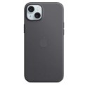 Apple MT423ZM/A pokrowiec na telefon komórkowy 17 cm (6.7") Czarny